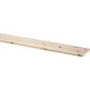 Timmerpaneel massief grenen 200x20 cm dikte 18 mm