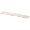 Timmerpaneel massief vuren 100x20 cm 18 mm