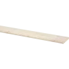 Timmerpaneel massief vuren 200x20 cm dikte 18 mm