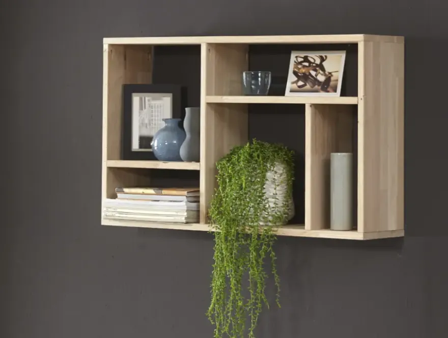 Timmerpaneel massief vuren 200x20 cm dikte 18 mm