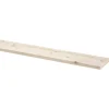 Timmerpaneel massief vuren 250x20 cm dikte 28 mm