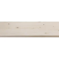 Timmerpaneel massief vuren 250x20 cm 18 mm
