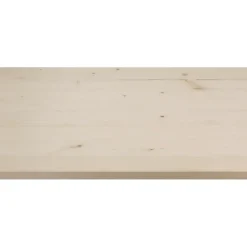 Timmerpaneel massief vuren 250x40 cm 18 mm