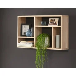 Timmerpaneel massief vuren 250x40 cm dikte 28 mm