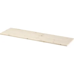 Timmerpaneel massief vuren 100x30 cm 18 mm