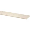 Timmerpaneel massief vuren 200x30 cm 18 mm