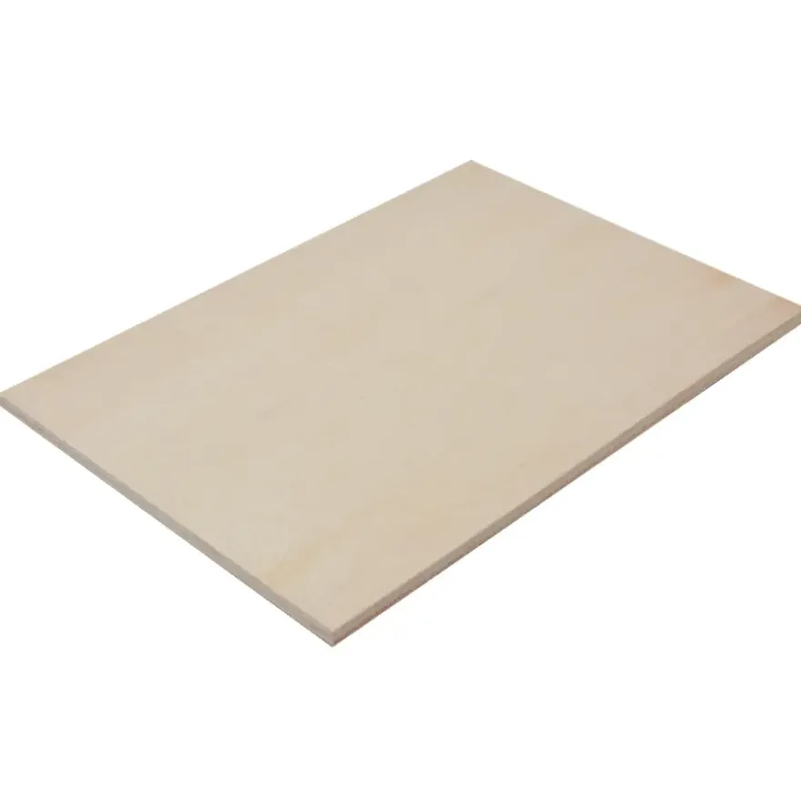 Timmerplaat multiplex 122 x 61 cm 18 mm
