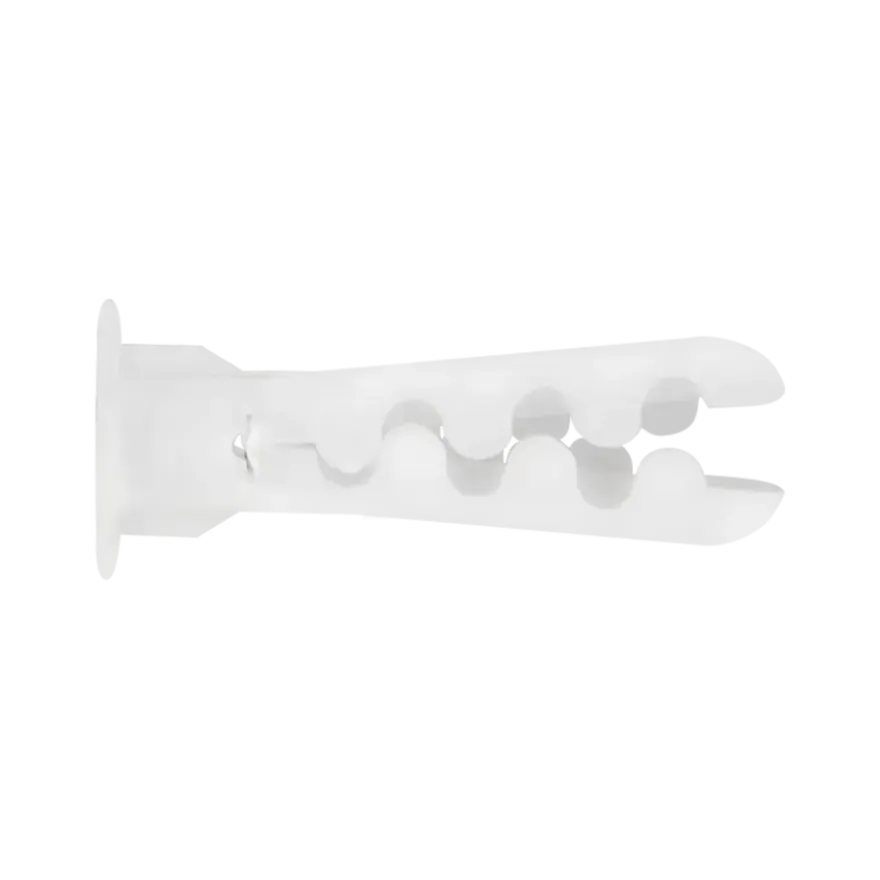 Toggler alligatorpluggen AF6 6 mm 6 stuks