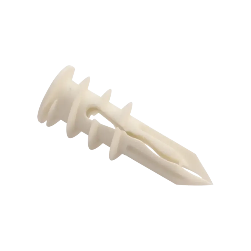 Toggler gipsplaatplug mini SPM 9.5-15 mm 6 stuks