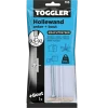 Toggler Hollewandanker M6 + bout 1st.