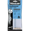 Toggler Hollewandanker M8 + bout 1st.