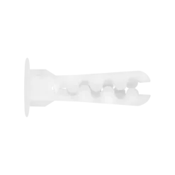 Toggler Universeelplug 5mm met schroef 6 st.