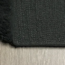 Toiletmat Essence 45x50cm antraciet