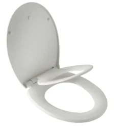 Toiletzitting Bemis Reybridge Universeel