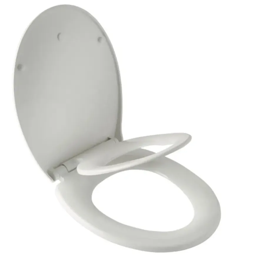 Toiletzitting Bemis Reybridge Universeel