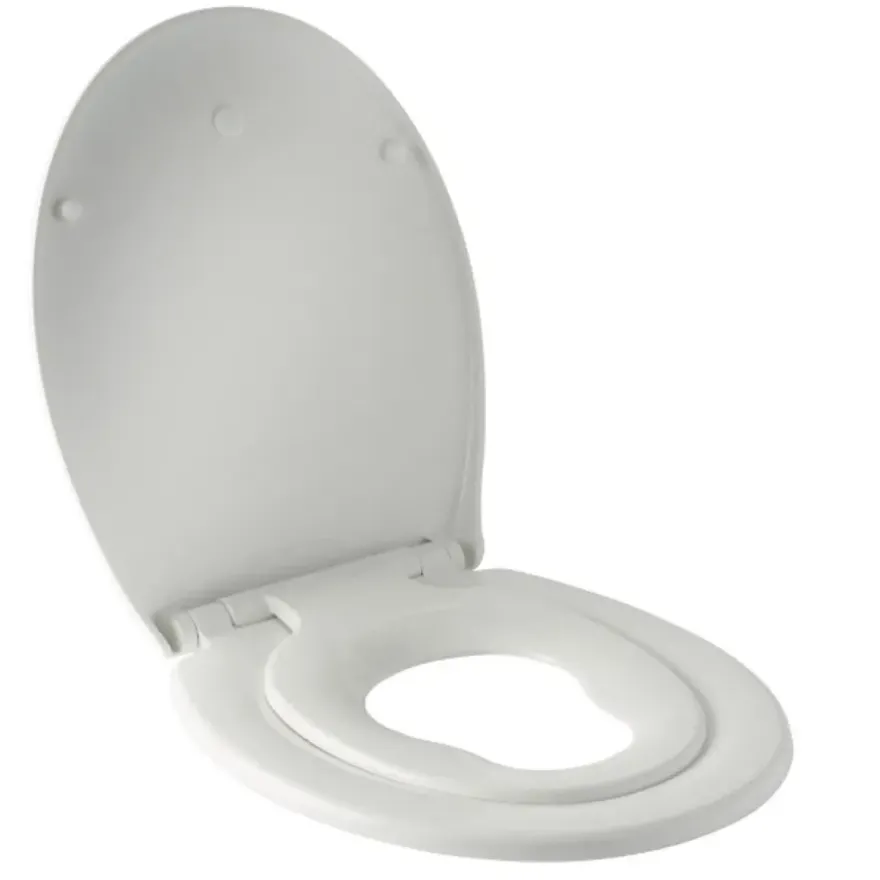 Toiletzitting Bemis Reybridge Universeel