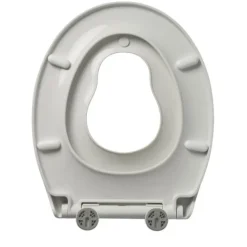 Toiletzitting Bemis Reybridge Universeel