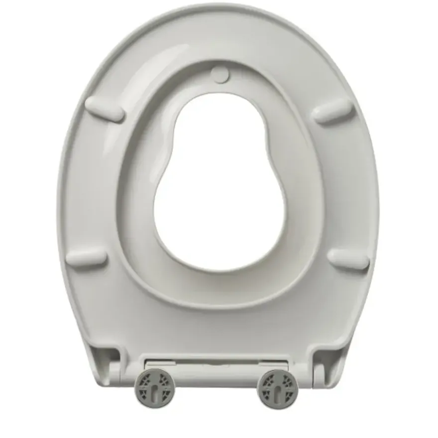 Toiletzitting Bemis Reybridge Universeel