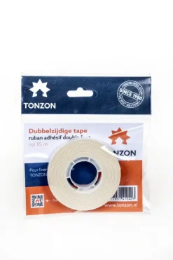 Tonzon dubbelzijdig tape voor radiatorfolie 15m