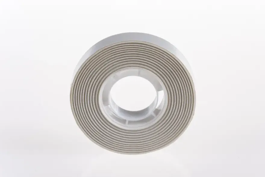 Tonzon dubbelzijdig tape voor radiatorfolie 15m
