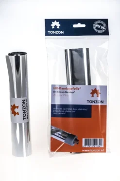 Tonzon HR Bandagefolie 20cm x 25m