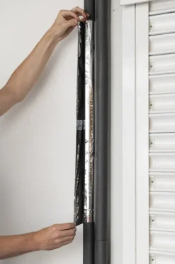 Tonzon HR Bandagefolie 20cm x 25m