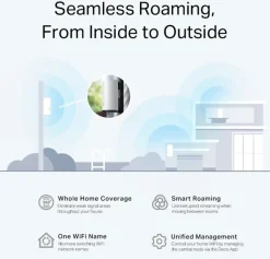 TP-Link Deco X50 Outdoor Mesh Wifi 6