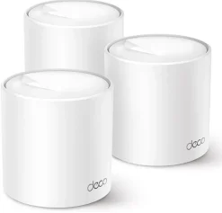 TP-Link Deco X50 3 Routers