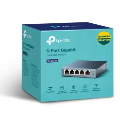 TP-Link switch SG-105