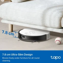 TP-Link Tapo Robotstofzuiger RV20