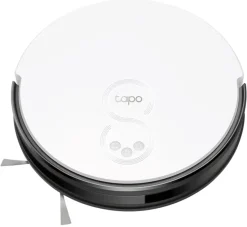 TP-Link Tapo Robotstofzuiger RV10 Plus met dweilfunctie