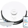 TP-Link Tapo Robotstofzuiger RV30 met dweilfunctie