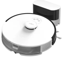 TP-Link Tapo Robotstofzuiger RV30 met dweilfunctie