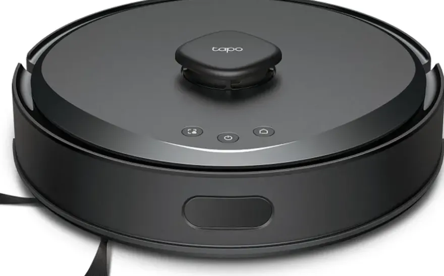 TP-Link Tapo robotstofzuiger RV30 Max