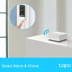 TP-Link Tapo smart hub H200
