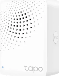 TP-Link Tapo smart hub H100