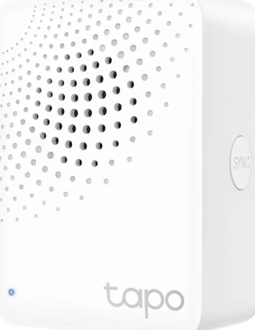 TP-Link Tapo smart hub H100