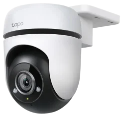 TP-Link Tapo TC40 beveiligingscamera voor buiten Full HD 1080P bedraad Pan/Tilt