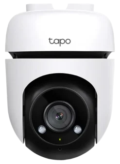 TP-Link Tapo TC40 beveiligingscamera voor buiten Full HD 1080P bedraad Pan/Tilt
