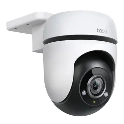 TP-Link Tapo TC40 beveiligingscamera voor buiten Full HD 1080P bedraad Pan/Tilt