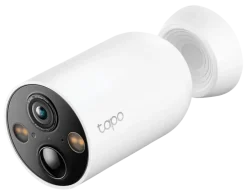 TP-Link Tapo TC425 beveiligingscamera voor buiten 2K QHD met batterij
