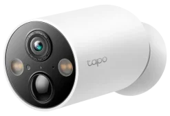 TP-Link Tapo TC425 beveiligingscamera voor buiten 2K QHD met batterij