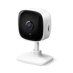TP-Link Tapo TC60 beveiligingscamera voor binnen Full HD 1080P bedraad