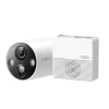 TP-Link Tapo TC420S1 beveiligingscamera voor buiten 2K QHD met batterij