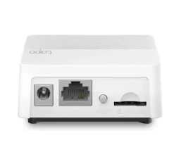 TP-Link Tapo TC420S1 beveiligingscamera voor buiten 2K QHD met batterij