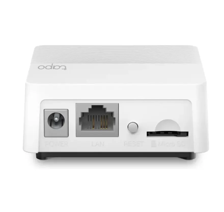 TP-Link Tapo TC420S2 2x beveiligingscamera's voor buiten 2.5K Ultra HD met batterij