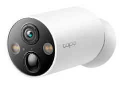 TP-Link Tapo TC425 2x beveiligingscamera's voor buiten 2K QHD met batterij