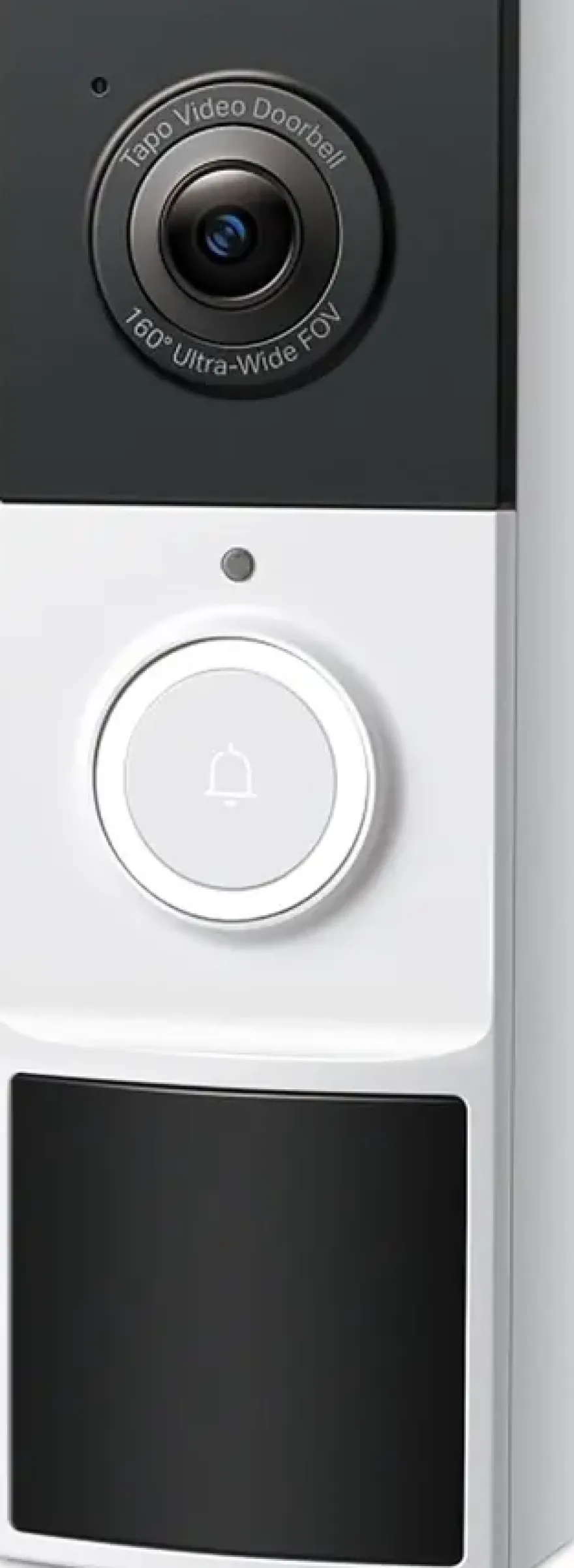 TP-Link Tapo video deurbel D210 2K
