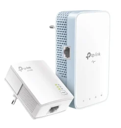 TP-Link WIFI powerline set AV1000