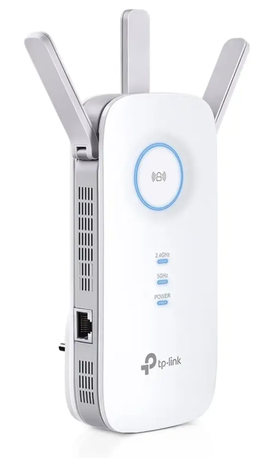 TP-Link Wifi Range Extender RE450